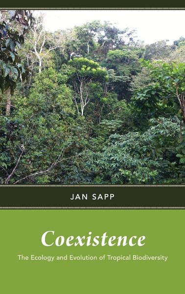 Produktbild: Coexistence