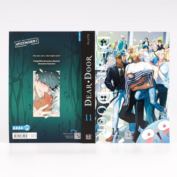 Produktbild: Dear.Door 11