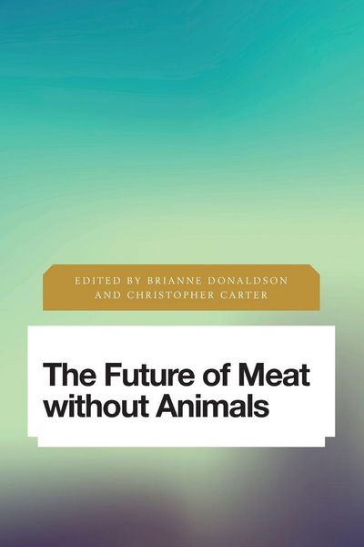 Produktbild: Future of Meat Without Animals