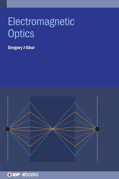Produktbild: Electromagnetic Optics