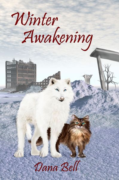 Produktbild: Winter Awakening