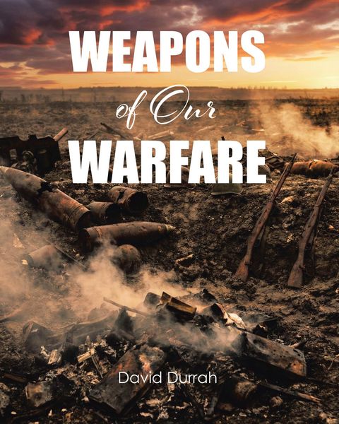 Produktbild: Weapons of Our Warfare