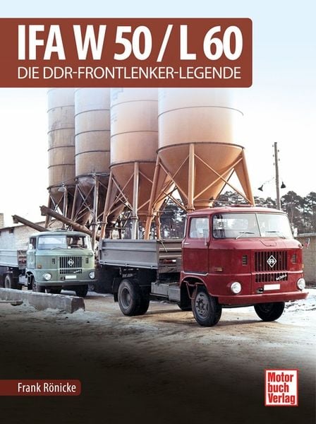 Produktbild: IFA W 50 / L 60
