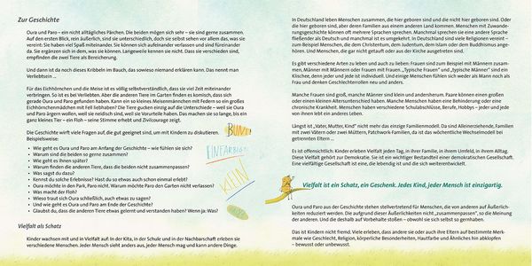Produktbild: Fell liebt Federn