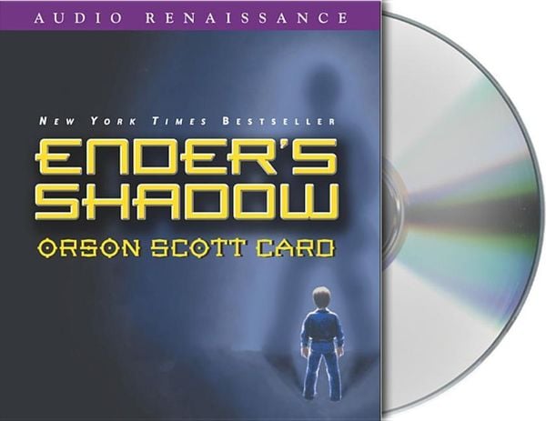 Produktbild: ENDERS SHADOW              13D