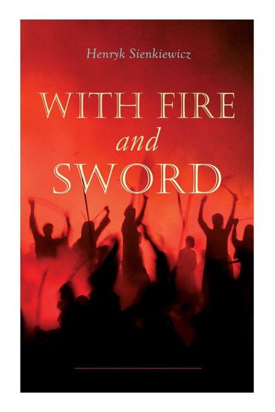 Produktbild: With Fire and Sword