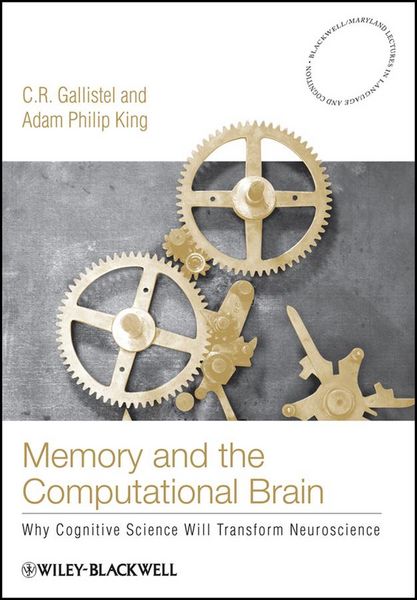Produktbild: Memory and the Computational Brain