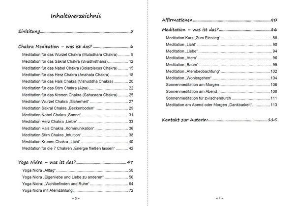 Produktbild: 30 Meditationen Seelenruhe 1