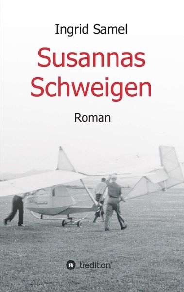 Produktbild: Susannas Schweigen