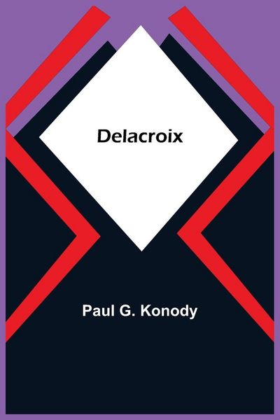Produktbild: Delacroix