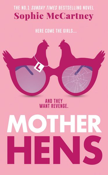 Produktbild: McCartney, S: Mother Hens