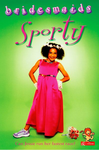 Produktbild: The Sporty Bridesmaid