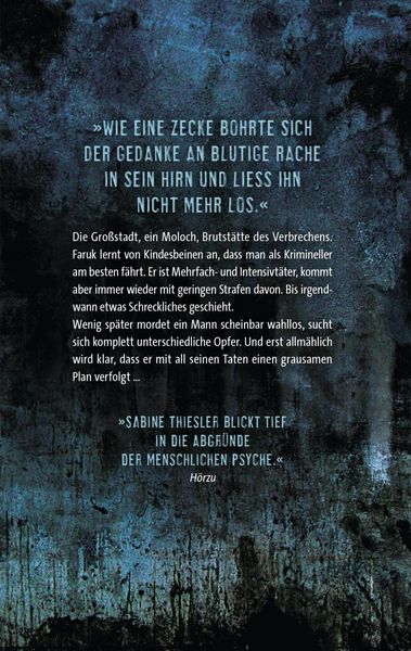Produktbild: Zeckenbiss