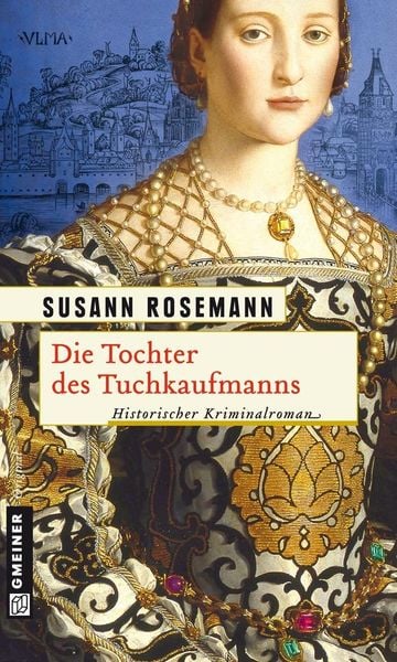 Produktbild: Die Tochter des Tuchkaufmanns