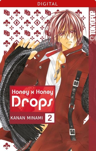 Produktbild: Honey x Honey Drops 02