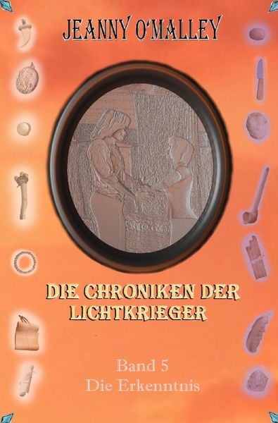 Produktbild: Die Chroniken der Lichtkrieger