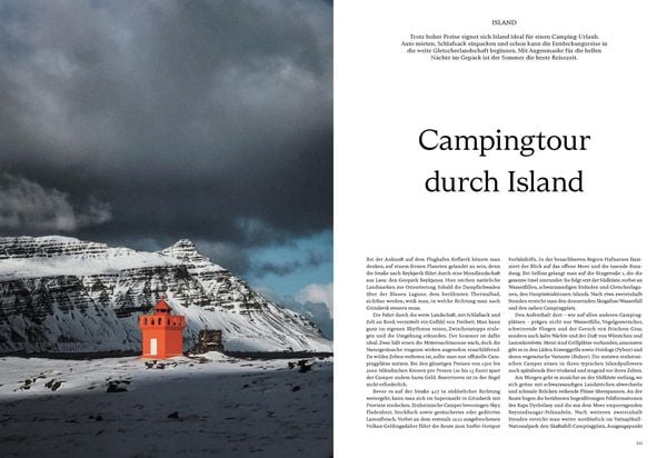 Produktbild: Kinfolk Travel