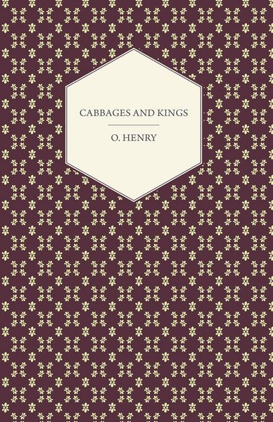 Produktbild: Cabbages and Kings