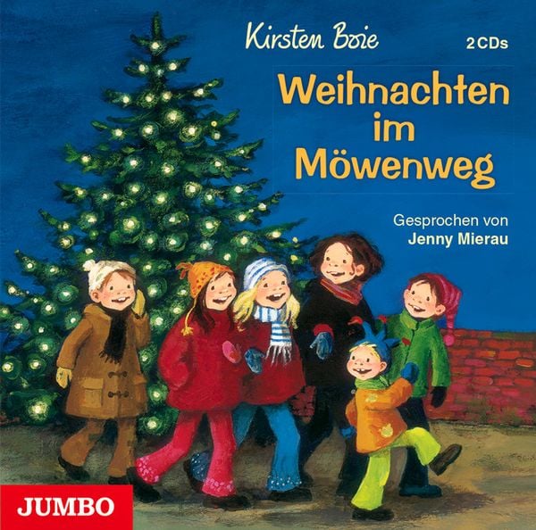 Weihnachten im Möwenweg