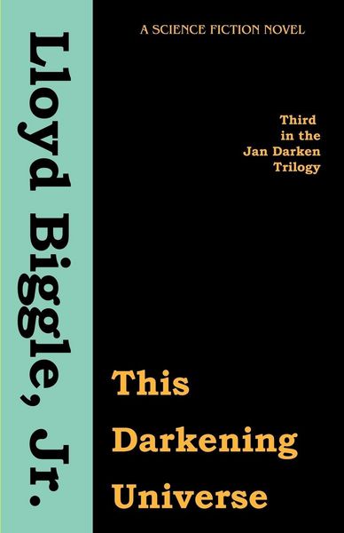 Produktbild: This Darkening Universe