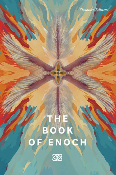 Produktbild: The Book of Enoch