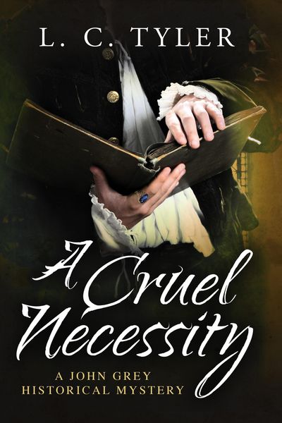 Produktbild: A Cruel Necessity