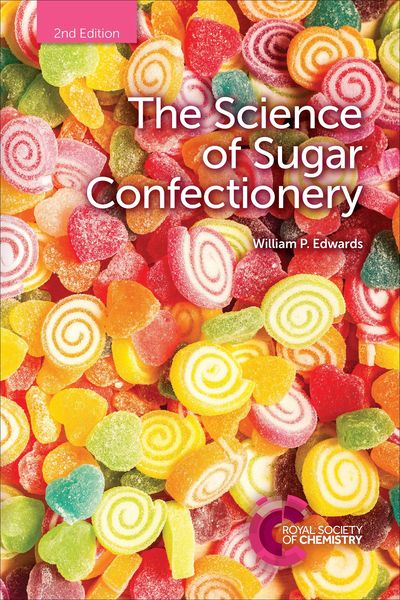Produktbild: Science of Sugar Confectionery