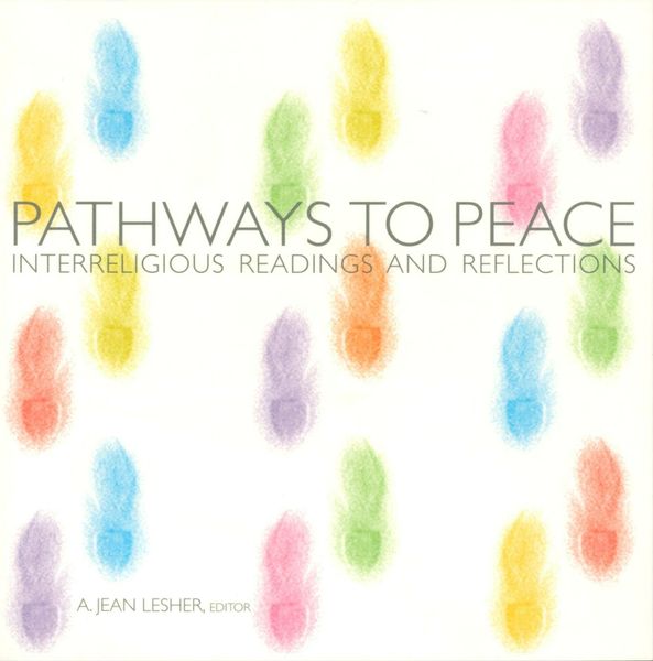 Produktbild: Pathways to Peace