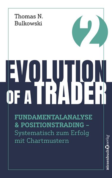 Produktbild: Fundamentalanalyse & Positionstrading