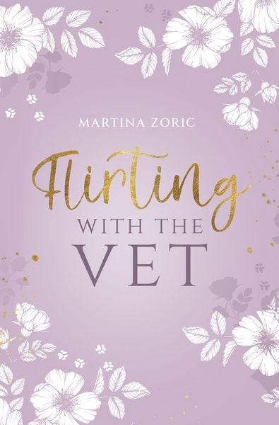 Produktbild: Flirting with the Vet