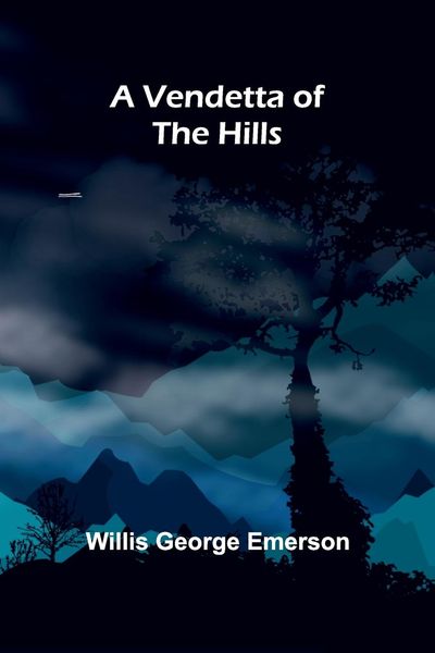 Produktbild: A Vendetta of the Hills