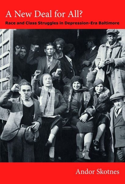 Produktbild: A New Deal for All?