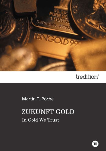 Produktbild: Zukunft Gold