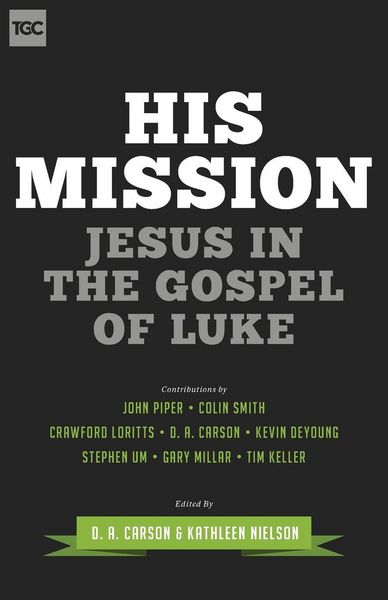 Produktbild: His Mission