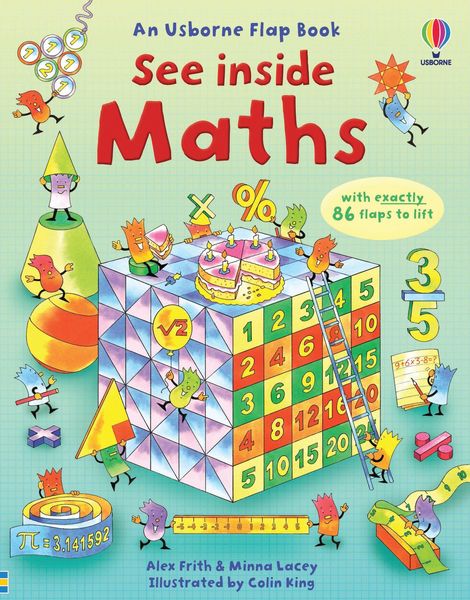 Produktbild: See Inside Maths