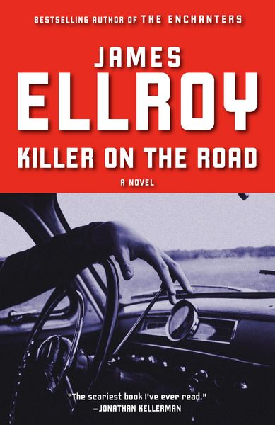 Produktbild: Killer on the Road