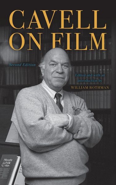 Produktbild: Cavell on Film