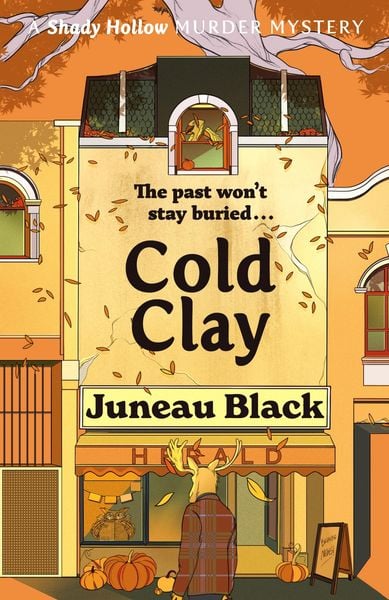 Produktbild: Cold Clay