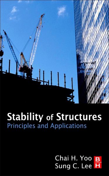 Produktbild: Stability of Structures