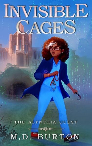 Produktbild: Invisible Cages