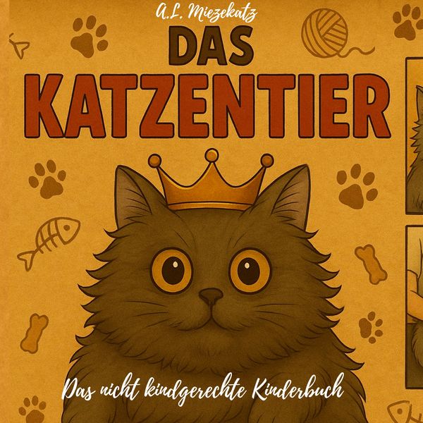 Produktbild: Das Katzentier