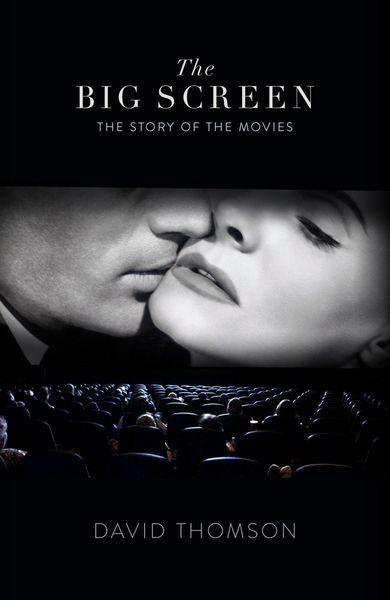 Produktbild: The Big Screen