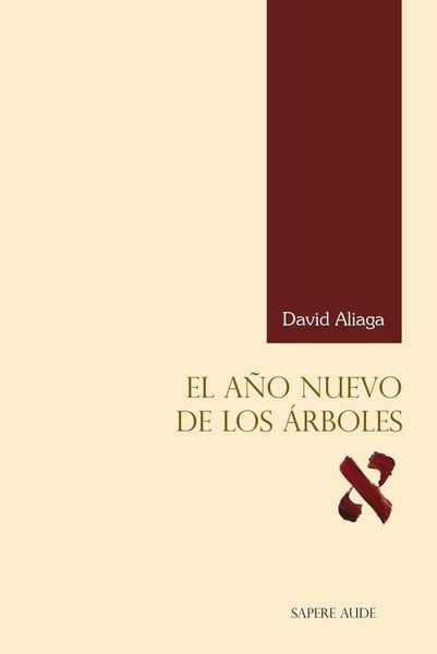 Produktbild: El a&ntilde;o nuevo de los &aacute;rboles