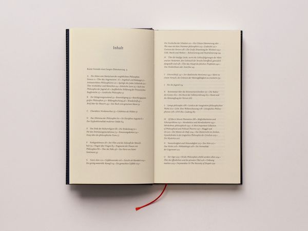 Produktbild: Lexikon der imagin&auml;ren philosophischen Werke