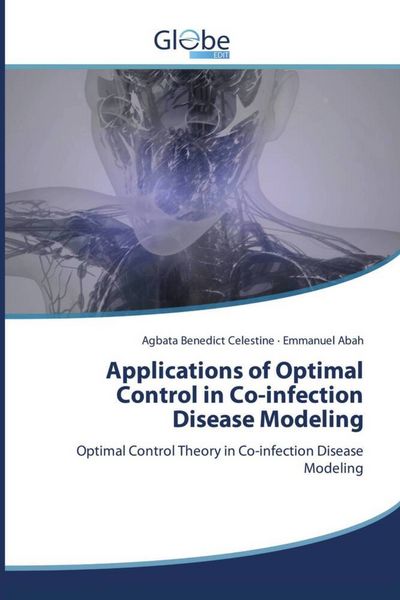 Produktbild: Applications of Optimal Control in Co-infection Disease Modeling