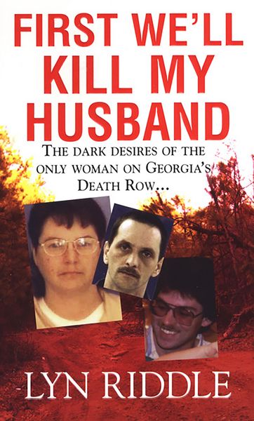 Produktbild: First We'll Kill My Husband