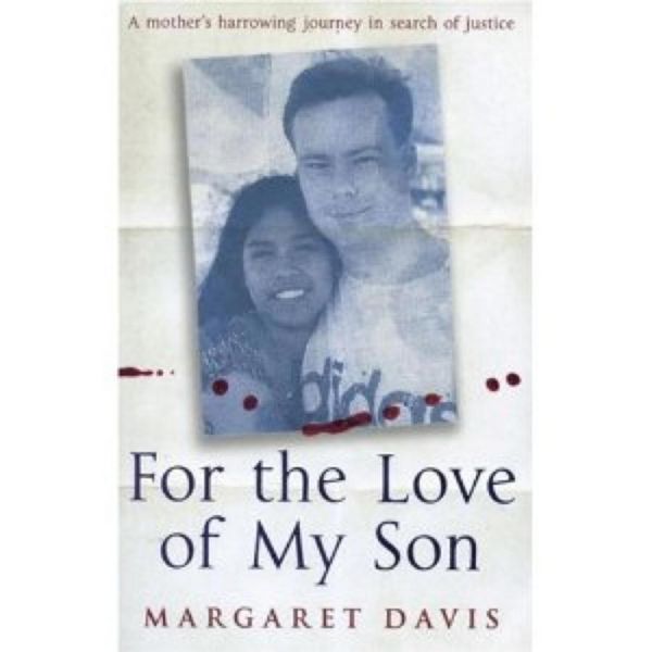 Produktbild: For the Love of My Son