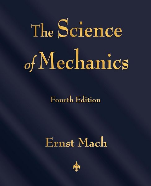 Produktbild: The Science of Mechanics