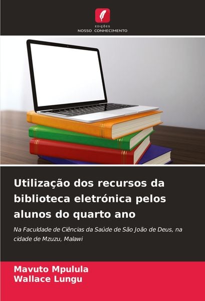 Produktbild: Utiliza&ccedil;&atilde;o dos recursos da biblioteca eletr&oacute;nica pelos alunos do quarto ano