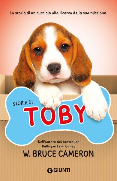 Produktbild: Storia di Toby